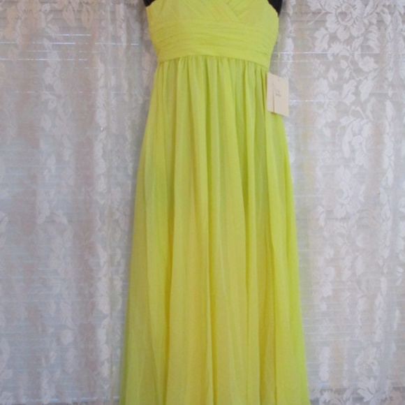 JR Girl Flower Girl Easter pageant Formal Dress - Picture 3 of 7